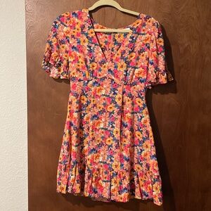 Boutique Dress